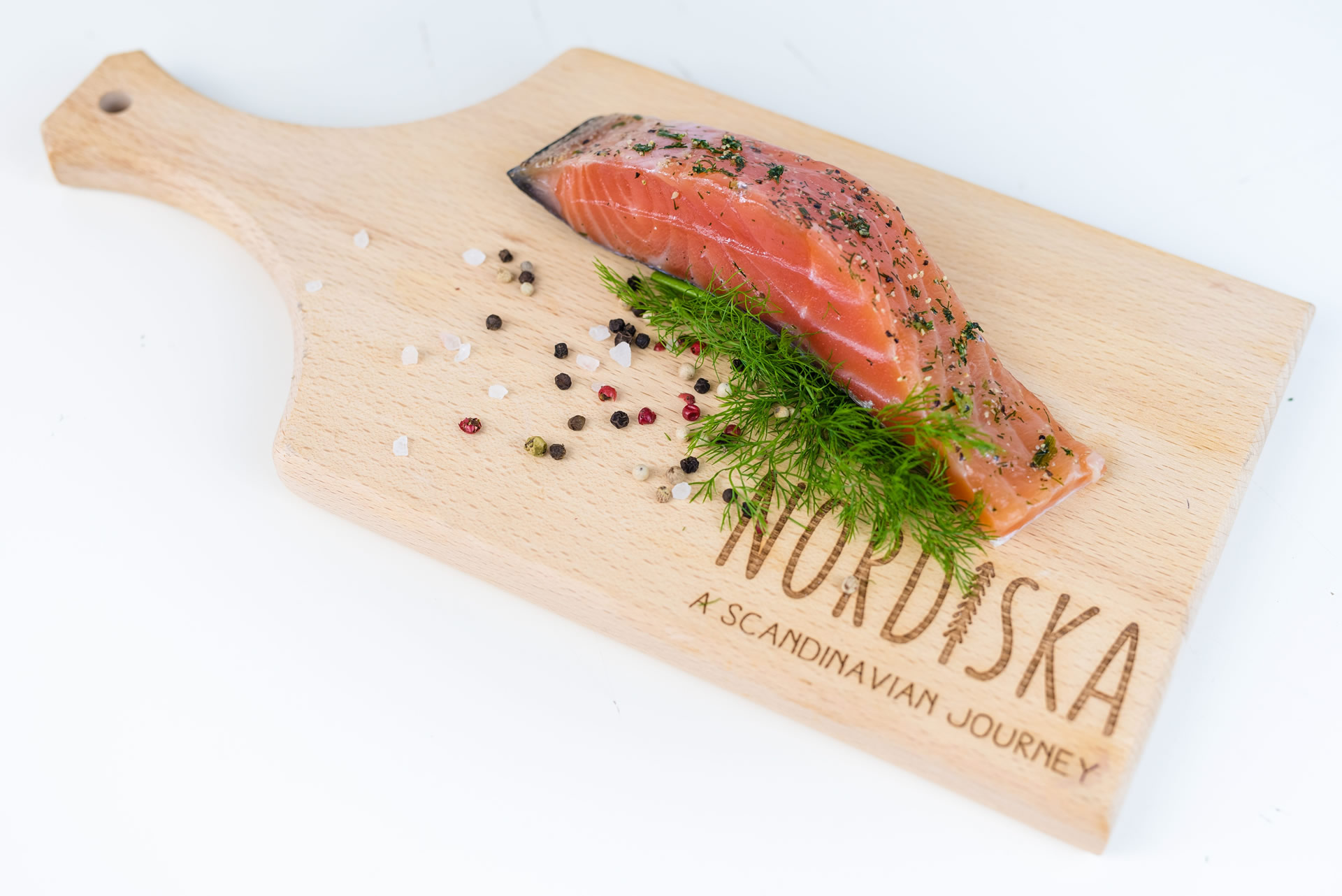 Salmone Affumicato Scaduto Da 7 Giorni