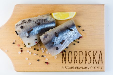 Inlagd Herring